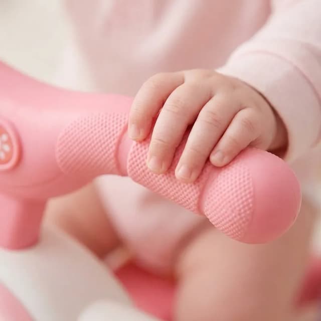 Mango ergonómico antideslizante